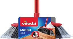 VILED 2 in 1 XXL XXL Twee soorten borstelharen