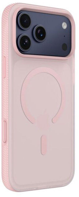 Belkin SheerForce - Soft case - Krasbestendig - Roze