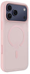 Belkin SheerForce - Soft case - Krasbestendig - Roze