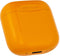 Happy Plugs Joy - Draadloze In-ear Oordopjes - 12 uur speeltijd - Oranje