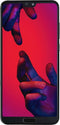 Huawei P20 Pro - Zwart - 128 GB - Dubbele fysieke simkaart