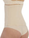 MAGIC Bodyfashion Maxi Sexy Waistnipper - Corrigerend - Verstelbaar - Latte