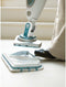 BLACK+DECKER FSM1630-QS - Stoomreiniger - Deltavoet - Wit