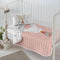 Sprei Haciendo el Indio Susanita (100 x 130 cm) (60/80 cm kinderbed)