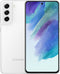 Samsung Galaxy S21 FE - Smartphone - 6GB RAM - 128GB opslag - Wit
