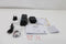 Imou 2S - Videodeurbel - 2K resolutie - Roterende lens