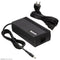 SANS E-Bike lader - 42.0V / 3.0A - DC plug 5x2.1mm - Zwart