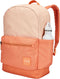 Case Logic CCAM1216 - Rugzak - Voor laptops tot 15,6 inch - Apricot/Coral Roze