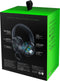 Razer Kraken V3 X - USB Gaming Headset - Ultra-licht - 7.1 Surround Sound - Zwart