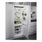 AEG NSC7G751ES - Koel/vriescombinatie - NoFrost GreenZone - Wit