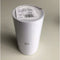 Etiket SP 1136 T01 - wit - permanent - 14.000 etiketten