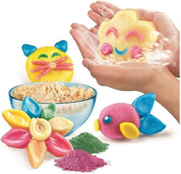 SQUISHY SOAPS (FR)