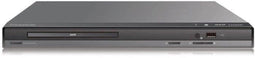 DVD-speler - THOMSON - THD303GV2 - Grijs