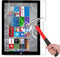 Microsoft Surface Pro 4 - Tempered Glass Screenprotector
