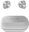 Technics EAH-AZ70W - In-ear hoofdtelefoon - ANC Bluetooth 5.0 - Zilver