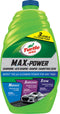 Turtle Wax 53381 Max-Power Car Wash 1,42L