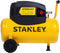 Stanley D200/8/24 - Luchtcompressor 8 Bar - 24L - Incl. 6 Accessoires
