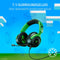 Razer Kraken V4 X - Gamingheadset - 7.1-surroundgeluid - Minecraft Edition