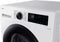 Samsung WW8ECGC04AAE - Wasmachine 8kg 1400t - Energieklasse A - Wit