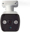 Nedis AHDCBW10WT - HD Bullet-camera - IR-nachtzicht 20m - Waterdicht IP66