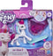 My Little Pony Film Kristal Avonturen Ponies 20-Delig Assorti