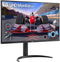 LG UltraFine 32UR550K-B - 31,5