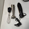 Braun MQ 7035X - Staafmixer - ActiveBlade technologie - Grijs Zwart
