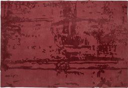 BePureHome Trail Vloerkleed - Velvet - Chestnut - 1x170x240