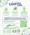 Tampax Tampons Cotton Protection Super 14 stuks