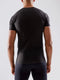 Craft Pro Dry Nanoweight S/S Sportshirt Heren - Maat L