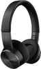 Lenovo Yoga - Headset met Bluetooth en microfoon - Wireless - Zwart