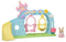 Sylvanian Families 5745 Baby Speeltuin- inclusief 1 fluweelzachte speelfiguur baby