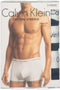 Calvin Klein Low Rise Trunks - Heren Boxershorts - 3-Pack - Zwart (3-pack)