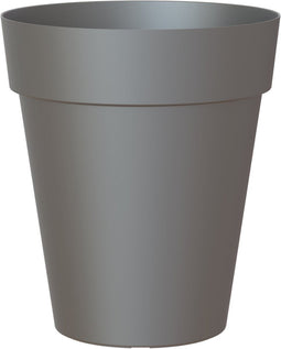 Pot capri ro high d56cm antraciet