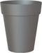 Pot capri ro high d56cm antraciet