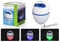 Bestway - bluetooth speaker - met LED verlichting & drijvend