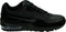 Nike Air Max Ltd 3 Heren Sneakers - Black/Black-Black - Maat 44.5