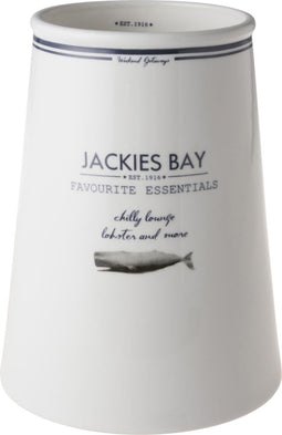 Jackies Bay Pollepelpot