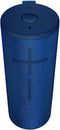 Ultimate Ears MEGABOOM 3 - Draadloze speaker - 360° geluid met diepe bass - Blauw