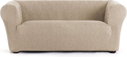 Bankbedekking Eysa ROC Beige 110 x 100 x 230 cm