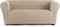 Bankbedekking Eysa ROC Beige 110 x 100 x 230 cm