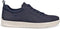 Ecco Byway - Lage sneakers - Waterafstotend - Blauw (2021)