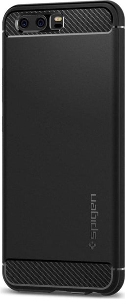 Spigen Rugged Armor Huawei P10 black