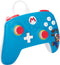 PowerA NSGP0198-01 - Gamecontroller - Ergonomisch - Blauw