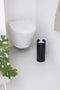 Brabantia ReNew - Reserverolhouder - Vrijstaand voor 3 rollen - Matt Black