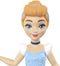 Mattel Disney Princess Cinderella Doll