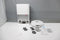 Dreame L10s Ultra Gen 3 - Robotstofzuiger en dweil - 25.000 Pa zuigkracht - (set)