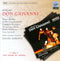 Erato - Mozart Don Giovanni - CD album - 4 disks