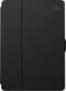 Speck Balance Folio Case - Apple iPad Air (2019) / iPad Pro 10.5 (2017) - Drop protection 1.22m - Zwart