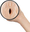 Kiiroo - Feelstar Stroker Masturbator Leigh Raven (ook Voor gebruik In de Kiiroo - Keon Automatische Masturbator)